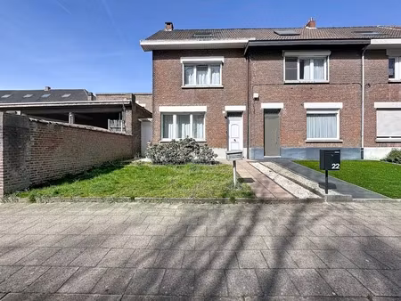 huis te koop in boom met 3 slaapkamers