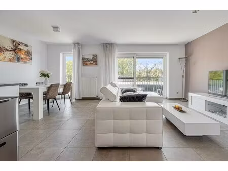 appartement te koop in beveren-kruibeke-zwijndrecht met 2 slaapkamers