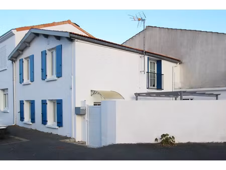 vente maison 3 pièces 70 m² à aytre (17440)  277 000 €