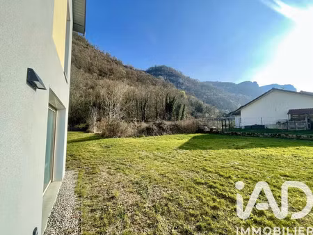 maison à cognin-les-gorges (38470)