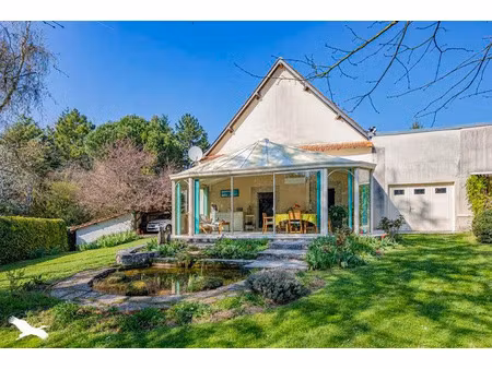 vente maison 5 pièces 146 m² à saint-epain (37800)  269 900 €