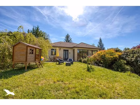vente maison 5 pièces 170 m² à sarlat-la-caneda (24200)  277 000 €
