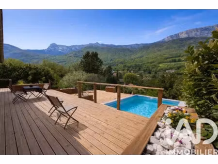 maison à claix (38640)