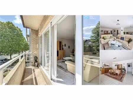 appartement à vendre à pierstraat 352 aartselaar (rbv68828)