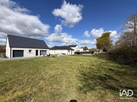 vente maison/villa 3 pièces