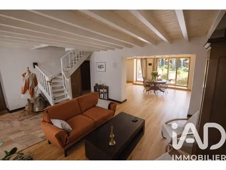 vente maison/villa 7 pièces