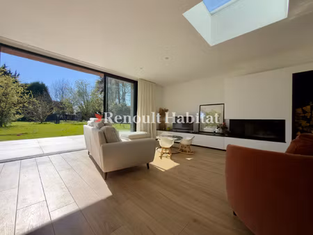 achat maison 6 pièces 220m² villeneuve d ascq 59650