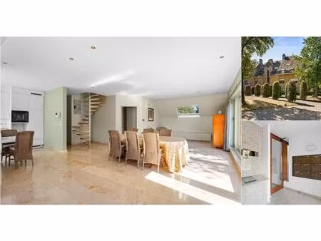 appartement à vendre à hoge steenakker 5 heusden (rbv68978)