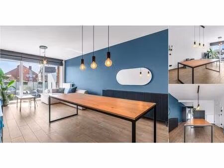 appartement à vendre à zonnestraat 9 lummen (rbv68943)