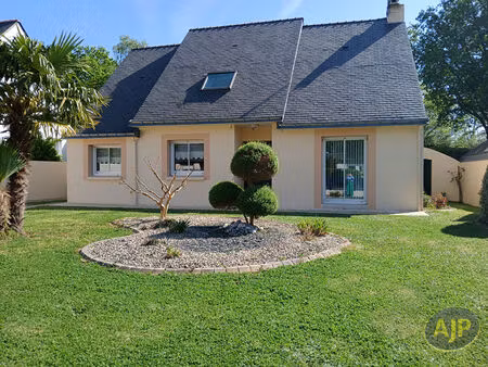 blain centre  5 chambres possible!