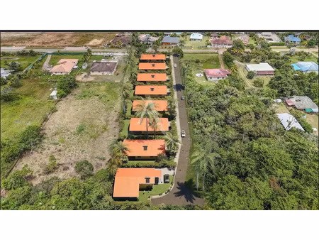 vente maison 4 pièces 113.59 m² à macouria tonate (97355)  302 000 €
