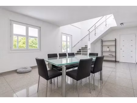 maison 166m2 jardin piscine garage - gare routiere a 5min