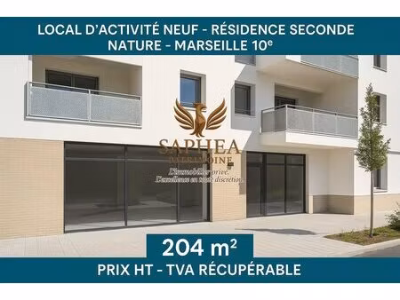 achat : maison (13010)