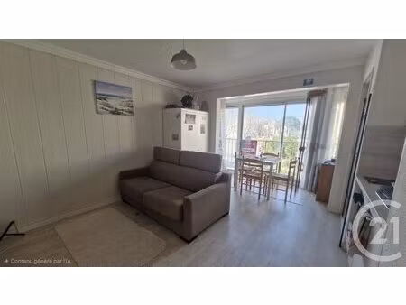 achat : appartement (11430)