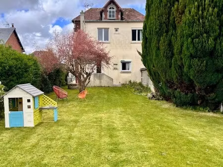 vente maison 4 pièces 96 m² à saint-romain-de-colbosc (76430)  280 000 €