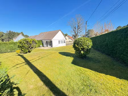 achat maison 3 pièces 47m²