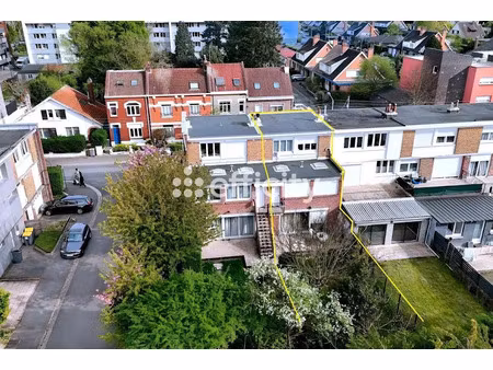 vente maison 6 pièces 167 m² à villeneuve-d'ascq (59491)  287 550 €