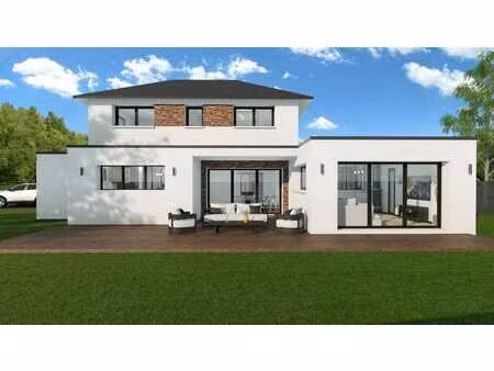 vente maison à sotteville (50340) : à vendre / 144m² sotteville