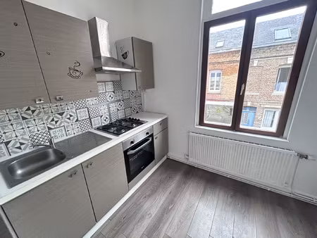 achat immeuble 70m² amiens 80090