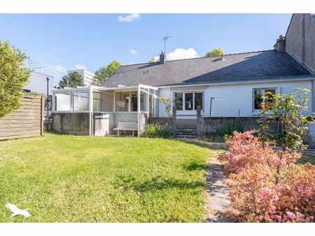 vente maison 3 pièces 58 m² à saint-herblain (44800)  294 978 €