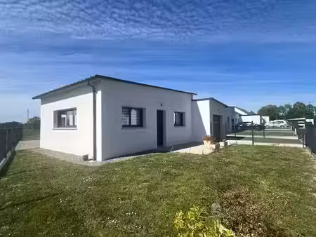 vente maison 4 pièces 102.3 m² à sainte-marie (35600)  288 750 €