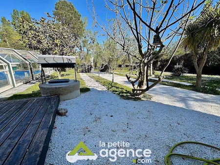 vente propriété 6 pièces 145 m² à sainte-thorette (18500)  365 000 €
