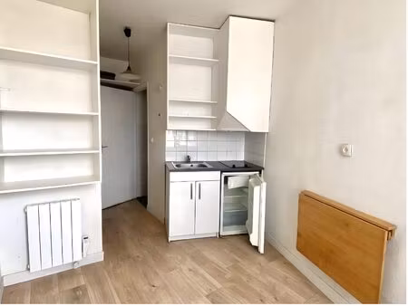 location appartement 1 pièce 12m² lille 59800