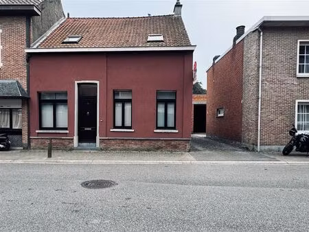 huis te huur in vrasene met 3 slaapkamers