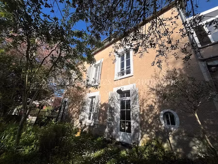 vente maison 9 pièces 220 m² à sancerre (18300)  300 000 €