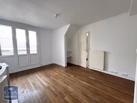 location appartement 2 pièces 46m² beauvais 60000
