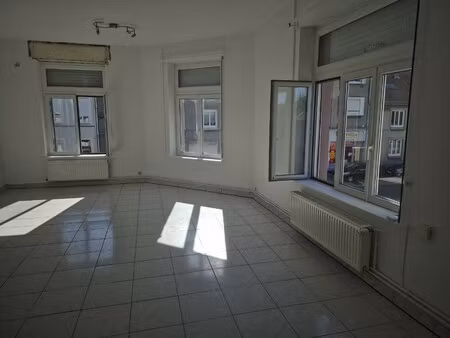 location appartement 2 pièces 88m² boulogne sur mer 62200