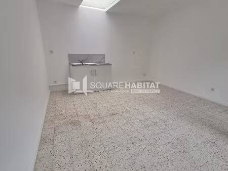 location maison 2 pièces 44m² viesly 59271