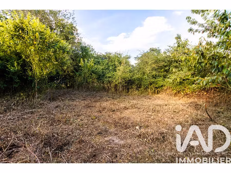 vente terrain à rugles (27250) : à vendre / 1107m² rugles