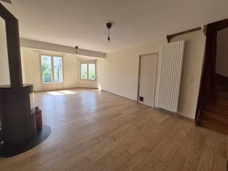 location maison 4 pièces 94m² villeneuve d ascq 59650