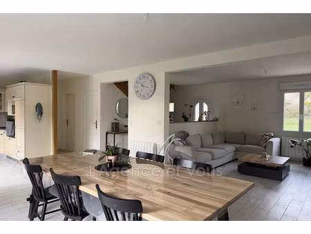 vente maison 6 pièces 125 m² à lanvallay (22100)  301 600 €