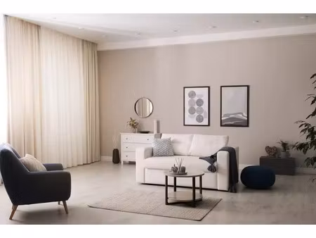 vente appartement 4 pièces 88 m² gennevilliers (92230)