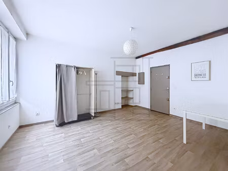 appartement à vendre mello