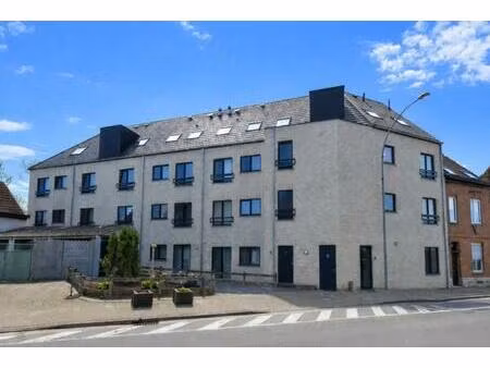 appartement te huur in zottegem