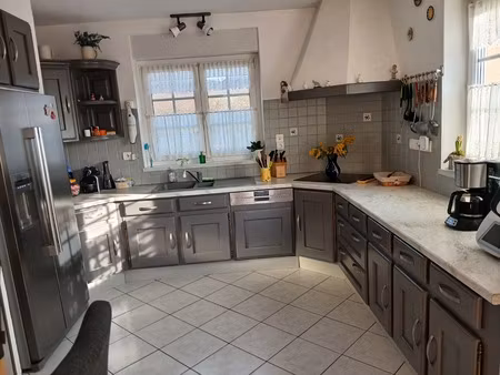 maison en vente près d'obernai