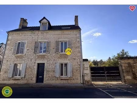 maison familiale avec potentiel