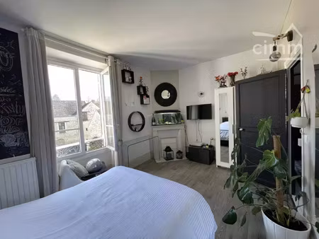 vente maison 7 pièces 181 m² cély (77930)