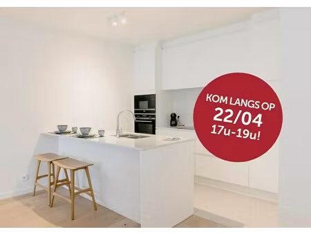 appartement te koop in anzegem met 2 slaapkamers