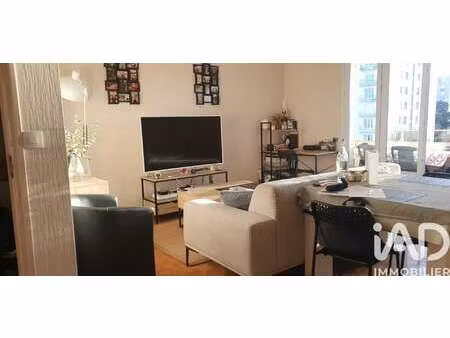 vente appartement 3 pièces à blois (41000) : à vendre 3 pièces / 52m² blois