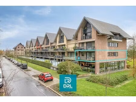 appartement te brugge