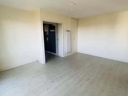 vente appartement 2 pièces à orléans (45000) : à vendre 2 pièces / 45m² orléans