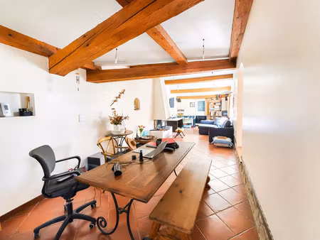 vente maison 4 pièces 104 m² marignane (13700)