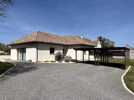 vente maison 5 pièces 120 m² puiseux (28170)