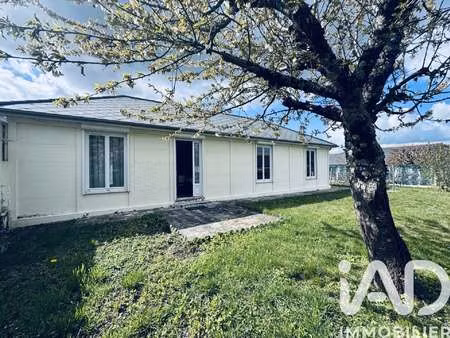 vente maison à tours (37000) : à vendre / 90m² tours