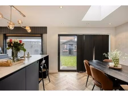 huis te koop in tisselt met 3 slaapkamers