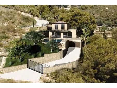 vente terrain 1 065 m²